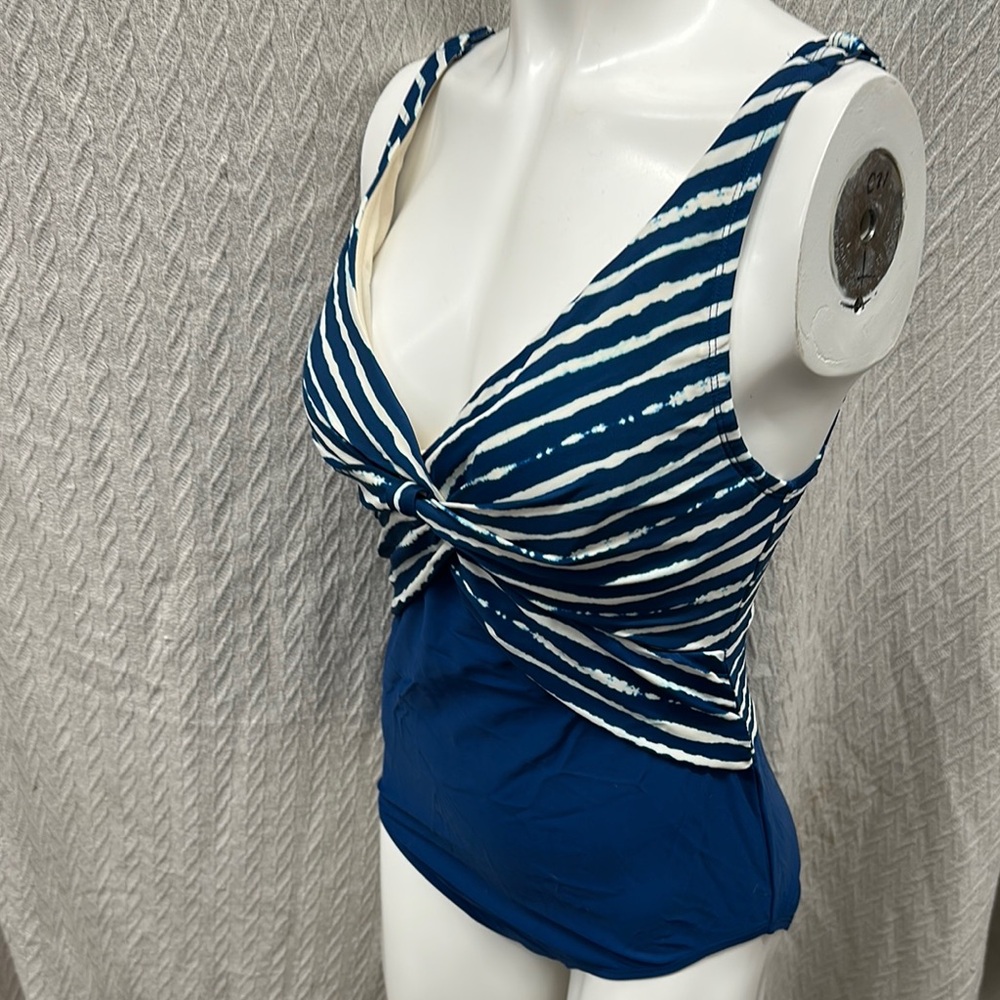Thyme Maternity Bathing Suit
